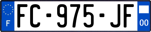 FC-975-JF