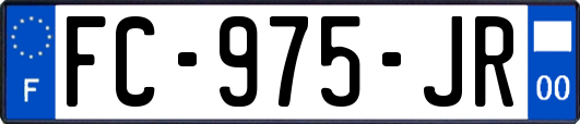 FC-975-JR