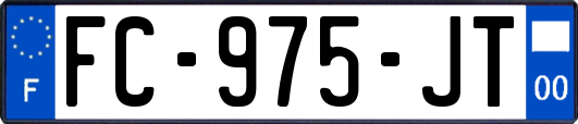 FC-975-JT