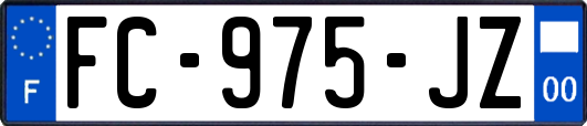 FC-975-JZ