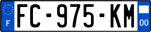 FC-975-KM