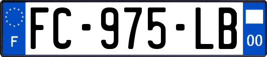 FC-975-LB