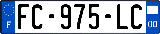 FC-975-LC