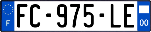 FC-975-LE