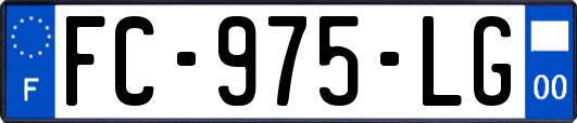 FC-975-LG