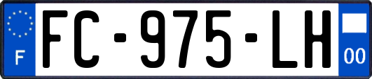 FC-975-LH