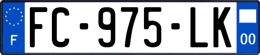 FC-975-LK