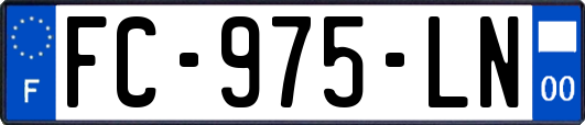 FC-975-LN