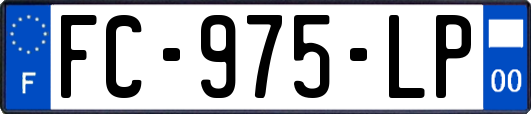FC-975-LP