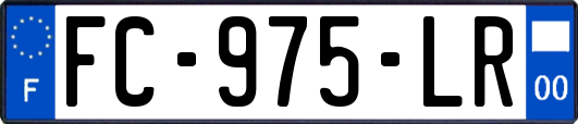 FC-975-LR