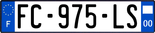 FC-975-LS