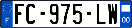 FC-975-LW