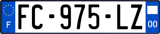 FC-975-LZ