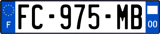 FC-975-MB