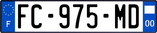 FC-975-MD
