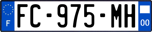FC-975-MH