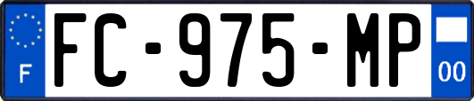 FC-975-MP