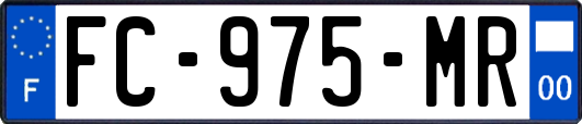 FC-975-MR