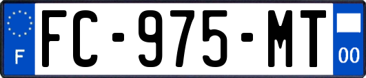 FC-975-MT