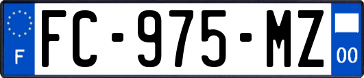 FC-975-MZ