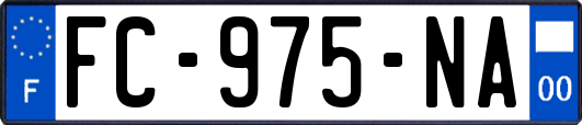 FC-975-NA