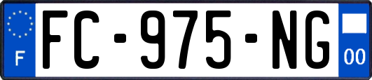 FC-975-NG