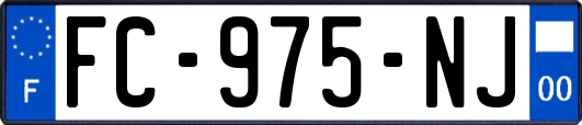 FC-975-NJ