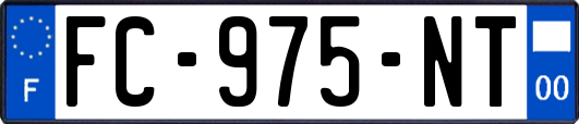 FC-975-NT