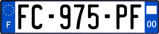 FC-975-PF