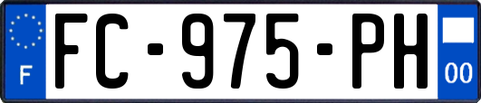 FC-975-PH