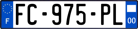 FC-975-PL