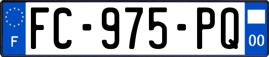 FC-975-PQ