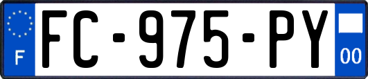 FC-975-PY