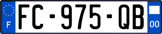 FC-975-QB