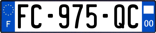 FC-975-QC