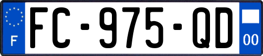 FC-975-QD