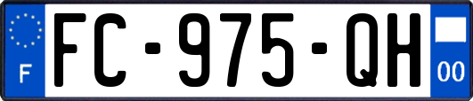 FC-975-QH