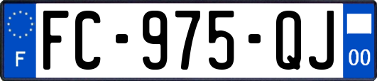 FC-975-QJ