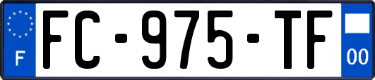 FC-975-TF