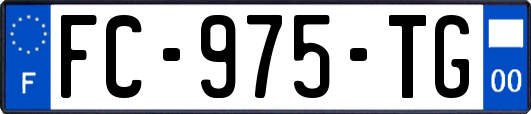 FC-975-TG