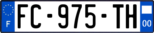 FC-975-TH