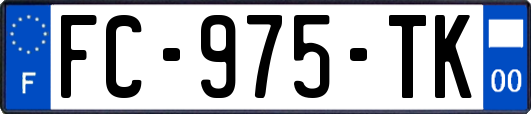 FC-975-TK
