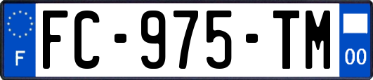 FC-975-TM