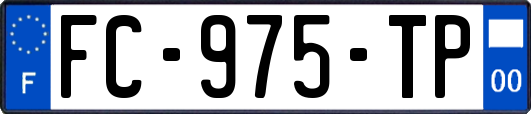 FC-975-TP