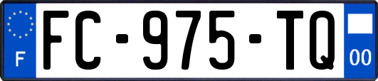FC-975-TQ