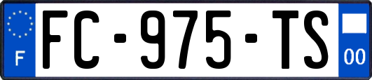 FC-975-TS
