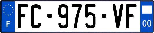 FC-975-VF