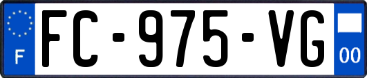 FC-975-VG