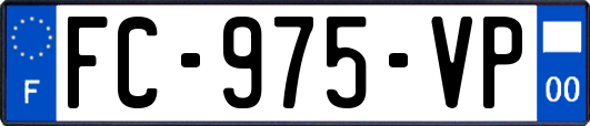FC-975-VP
