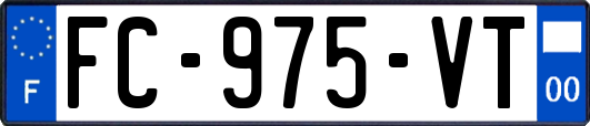 FC-975-VT